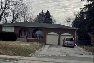 Detached House for Sale, 12727 Keele Street, King (King City), ON