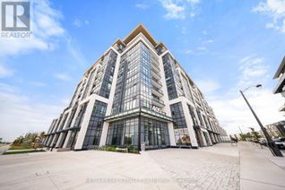 Condo for Sale, 405 Dundas Street W #316, Oakville (GO Glenorchy), ON