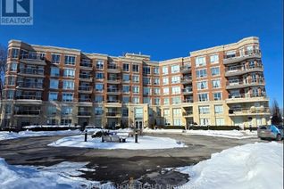 Property for Sale, 483 Faith Drive #410, Mississauga (Hurontario), ON
