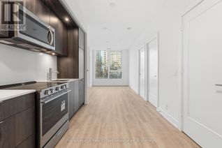 Property for Rent, 25 Cordova Avenue #514, Toronto (Islington-City Centre West), ON