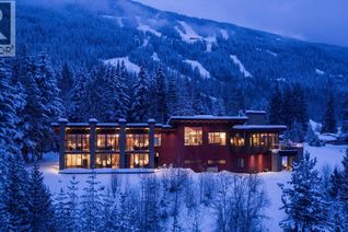House for Sale, 1944 Leidloff Road, Revelstoke, BC