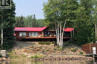 Detached House for Sale, 13775 Golf Course Road, Charlie Lake, BC