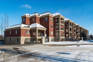 Condo for Sale, 301 501 Palisades Wy, Sherwood Park, AB
