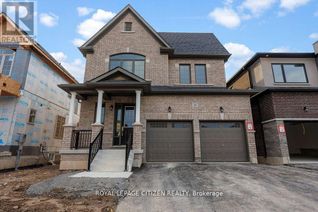 Property for Rent, 26 Wesley Brooks Street, Clarington (Newcastle), ON