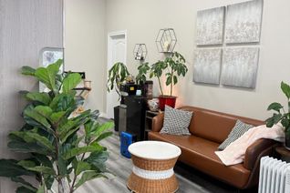 Business for Sale, 55 Nugget Avenue #8, Toronto (Agincourt South-Malvern West), ON
