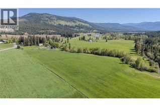 House for Sale, 487 Mabel Lake Road, Lumby, BC