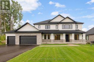 Detached House for Sale, 269 Cabrelle Place, Ottawa, ON