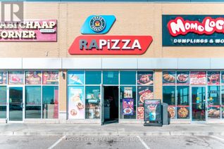 Pizzeria Non-Franchise Business for Sale, 5101 Dixie Road S, Mississauga (Northeast), ON