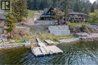 Property for Sale, 9027 Planet Mine Road, Stump Lake, BC