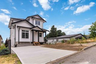 Detached House for Sale, 32666 3rd Avenue, Mission, BC