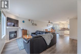 Townhouse for Sale, 99 Calgary Avenue #105, Penticton, BC