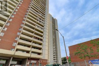 Property for Sale, 3 Massey Square #906, Toronto (Crescent Town), ON