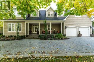 House for Sale, 354 Country Club Crescent, Mississauga (Clarkson), ON