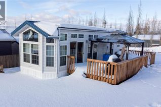 Property for Sale, 1209 Oak Avenue, Beaver River Rm No. 622, SK