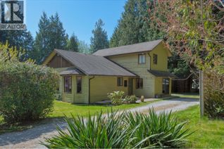 Detached House for Sale, 1479 Park Avenue, Roberts Creek, BC