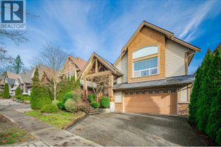 Detached House for Sale, 1353 Hames Crescent, Coquitlam, BC