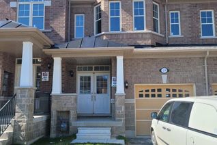 Property for Rent, 19 Pearman Crescent, Brampton (Northwest Brampton), ON