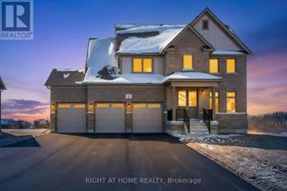 Detached House for Sale, 2 Blue Heron Drive, Quinte West (Murray Ward), ON