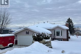 Detached House for Sale, 5323 Mountainview Drive, Fort Nelson, BC