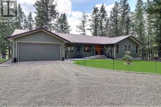 House for Sale, 5042 Gloinnzun Drive, 108 Mile Ranch, BC