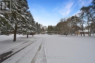 Bungalow for Rent, 5373 Aurora Road, Whitchurch-Stouffville (Ballantrae), ON Bungalow for Rent, 5373 Aurora Road, Whitchurch-Stouffville (Ballantrae), ON