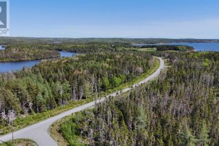 Land for Sale, Lot 76 Peter Sosna Dr., Hay Cove, NS