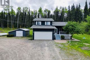 Detached House for Sale, 415 Beach Road, Burns Lake, BC