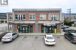 Commercial/Retail Property for Lease, 555 Montgomery Road #104, Kelowna, BC