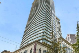 Property for Rent, 610 Granville Street #1712, Vancouver, BC