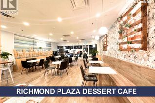 Business for Sale, 9100 Blundell Road #460, Richmond, BC