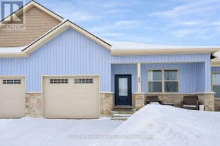 Townhouse for Rent, 20 Silver Creek Road, Huron East (Seaforth), ON