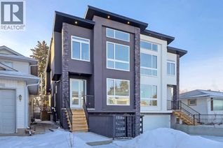 Duplex for Sale, 415 37 Avenue Nw, Calgary, AB Duplex for Sale, 415 37 Avenue Nw, Calgary, AB