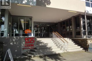 Property for Lease, 1175 Cook St #111, Victoria, BC