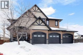 House for Sale, 112 Trillium Bay, Fort McMurray, AB