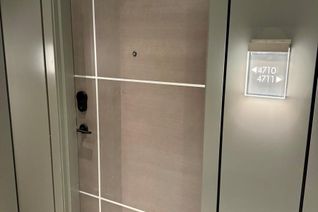 Condo Apartment for Sale, 100 Dalhousie Street #4710, Toronto (Church-Yonge Corridor), ON