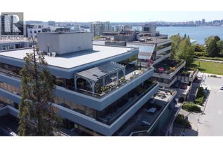 Office for Sale, 233 West 1st Street #410, 460,, North Vancouver, BC