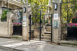 Condo for Sale, 1 Baxter Street #2, Toronto (Rosedale-Moore Park), ON