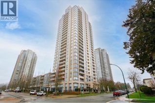 Condo for Sale, 7063 Hall Avenue #607, Burnaby, BC