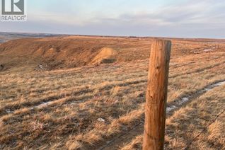 Land for Sale, Ne, Nw 27 20 1 W4, All Sec 28 20 1 W4, Se 29&Se 34, Rural Cypress County, AB