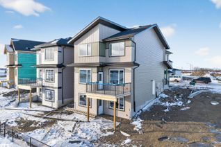 Detached House for Sale, 459 Crystal Creek Link, Leduc, AB