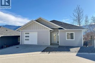 Ranch-Style House for Sale, 806 Cliff Avenue #103, Enderby, BC