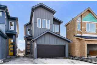 House for Sale, 19107 20 Av Nw, Edmonton, AB