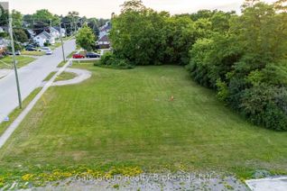 Commercial Land for Sale, 877 Dufferin Street, Woodstock (Woodstock - South), ON