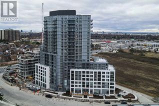 Condo for Sale, 225 Malta Avenue #808, Brampton (Fletcher's Creek South), ON