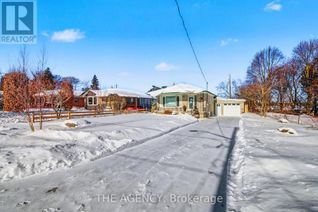 Property for Sale, 96 Meadowview Avenue, Markham (Grandview), ON
