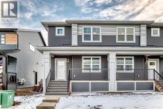 Duplex for Sale, 241 Bridgeport Gate, Chestermere, AB