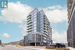 Condo Apartment for Sale, 225 Veterans Drive #901, Brampton (Northwest Brampton), ON