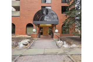 Condo Apartment for Sale, 2c 10050 118 St Nw, Edmonton, AB