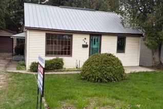 Bungalow for Sale, 146 Whiting Street, Ingersoll (Ingersoll - South), ON