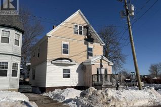 Duplex for Sale, 51 Brookland Street, Sydney, NS